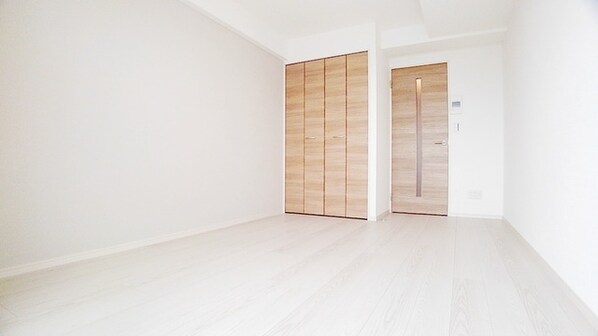 グランフォース西川口の物件内観写真